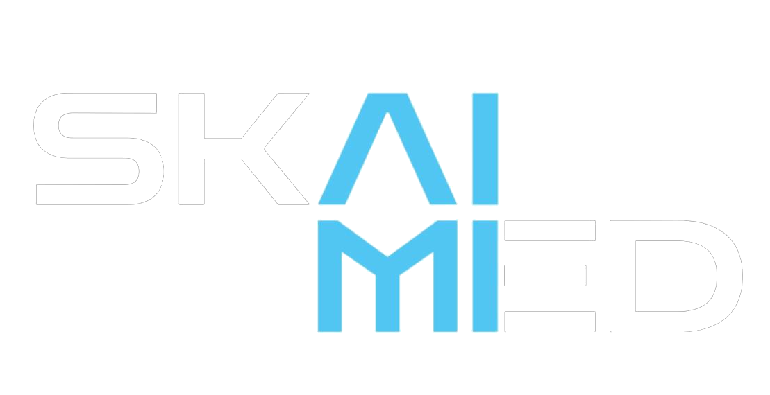 SKAIMED Logo